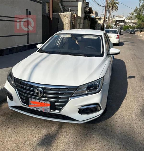 ام جي 5 2023 للبيع في العراق -  بغداد